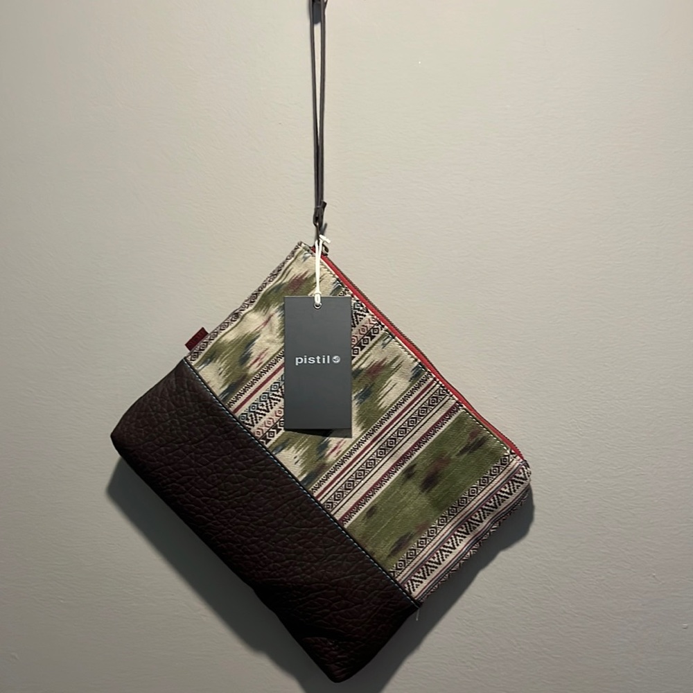 Pistol Have we met bag
